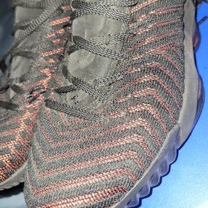 Nike LeBron James Fresh Bred 16s